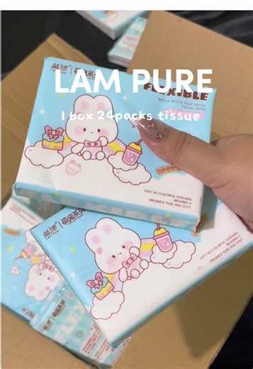 Pocket Size Tissue: Convenient and Versatile Solutions