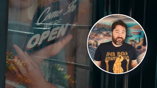 25 Historic Cities Still Standing Today