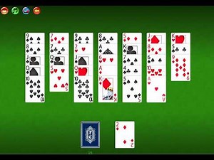 pc無料ゲーム トランプ ゴルフ