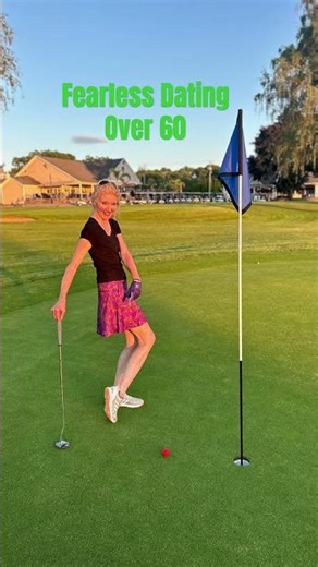 3 Tips for Dating Over 60.