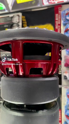 Powerbass Nuke 8” DVC Subwoofer Review