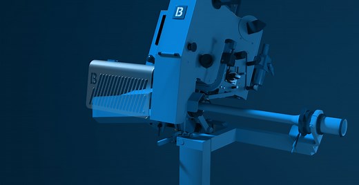 Twój partner w dziedzinie technologii klipsowania | BECK Clip Systems