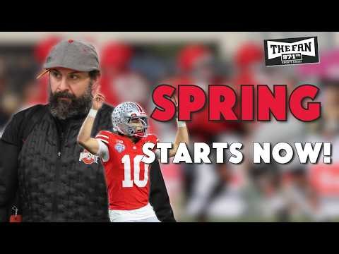 Ohio State Spring Practice: Matt Patricia expected to build defensive powerhouse