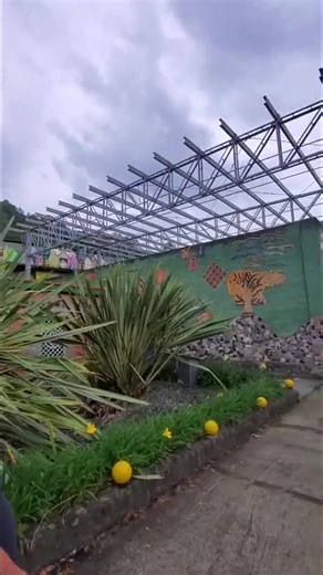 Exploring La Catedral: Pablo Escobar's Notorious Prison