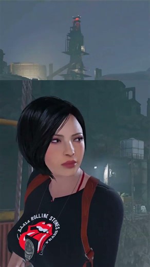 Thermal Scope Sniper vs. Giant Alien Beast! #shorts