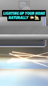 1.3M views · 14K reactions | Lighting Up Your Home Naturally ️ Follow for more  #Informative #fypシ゚viralシ #trendingreels #informationtechnology #information #trend #viralreelsfb #fbviral #reels #tiktok #informational #FunTux #viralshorts2025 #tagalog #pinoy #factsyoudidntknow #educational #philippines2025 #pinas #ofw #itsmorefuninthephilippines #IbaAngPinoy #fypシ #trendingnow #EnergySaving #Innovative #kaalaman #science #alamin #kaisipan | Fun Tux | Facebook