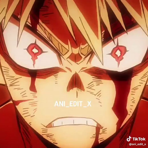 My Hero Academia: Deku and Bakugo Face Off