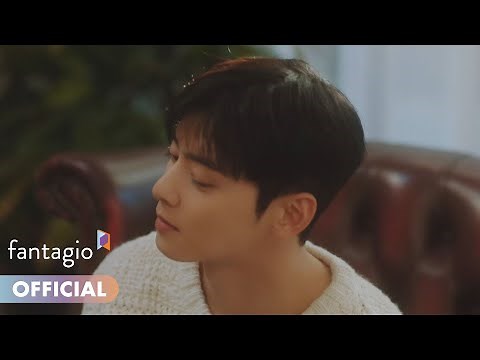 ASTRO 아스트로 차은우 - Focus on me M/V (Visual ver.)