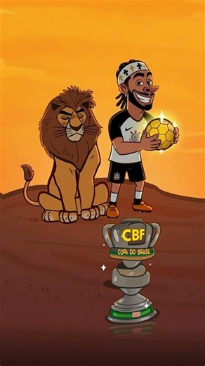 When Player Nicknames Become Real 🤯🎭⚽ #football #animation #fifa