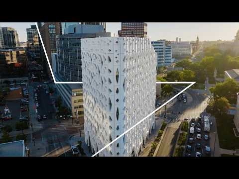 EVERtect High-performance Concrete: Precision-engineered Concrete for the Most Demanding Jobs