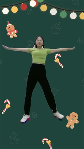 Daily Dance for Seniors Easy Moves Burn Fat Stay Healthy Qi Flow Wellness Routine #SeniorDance