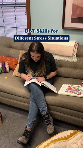 Mastering DBT Skills for Effective Emotion Regulation