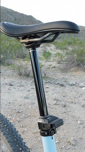 What is the best dropper post? 🤔