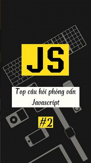 So sánh let và var trong vòng lặp 🔥 JavaScript Interview Question
