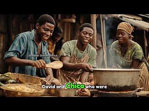 The Goat Liver Curse—A Story They Still Tell Today