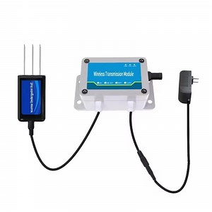 [Hot Item] Atechsensor Soil Temperature and Humidity Sensor