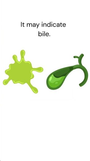 Vomiting is common in children — but not all vomiting is the same.