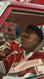 554K views · 25 reactions | The calm before kickoff. Head to the game with Coke Zero Sugar | Coca-Cola | Facebook