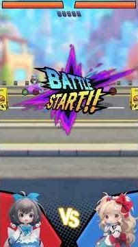 [SINGAPORE SOFT LAUNCH] SSSSmash Game! Cute Pilot X Custom Mech Battle Begins!