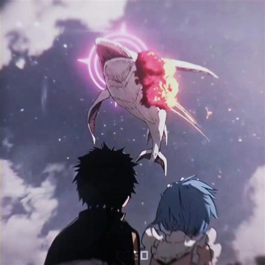 『 Child of War 』- Natsuki Subaru | White Whale Hunt | Re:Zero Edit