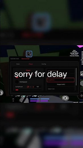 Demonfall script #Demonfall