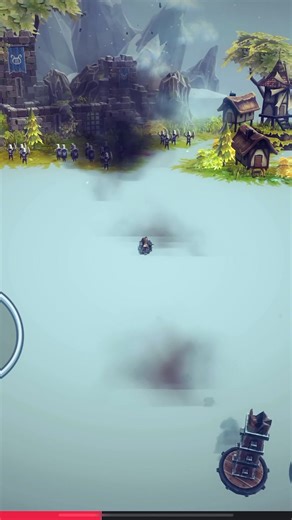 Next week, when #Besiege comes out on mobile, don't forget to check out what your cannons can do! 🍎 bit.ly/Besiege-PreOrdiOS 🤖 bit.ly/Besiege-PreRegAndroid | Playdigious