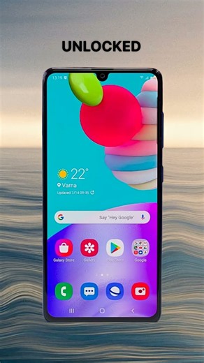 Samsung Galaxy A41 All Default Sounds #samsunggalaxy #samsung #sound #ringtone #notification