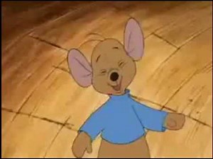 The Tigger Movie - How to be a Tigger