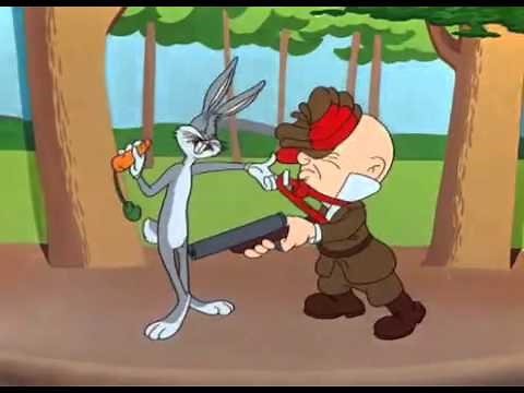 Bugs Bunny What's up doc