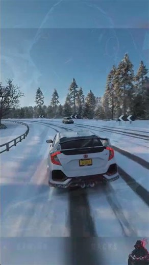 This Game's Graphics Are Actually Insane 🔥 #forzahorizon #gaming #shorts #viral #trending