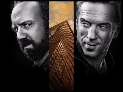 Billions [Showtime] - Intro Soundtrack