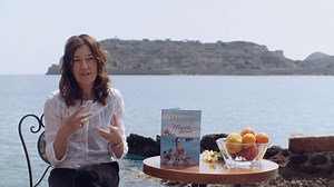Victoria introduces us to MARIA'S ISLAND, the absorbing story of the Cretan village of Plaka and the tiny, deserted island of Spinalonga – Greece's former leper colony – told to us by Maria Petrakis, one of the children in the original version of The Island. Find out more at: https://booklink.walker.co.uk/marias-island/ | Victoria Hislop