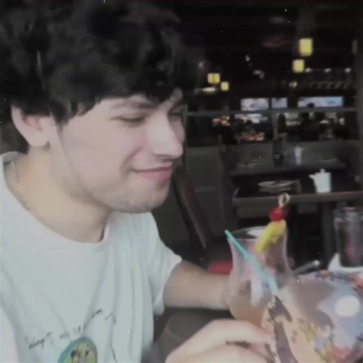 Celebrating GeorgeNotFound's Birthday with Edits