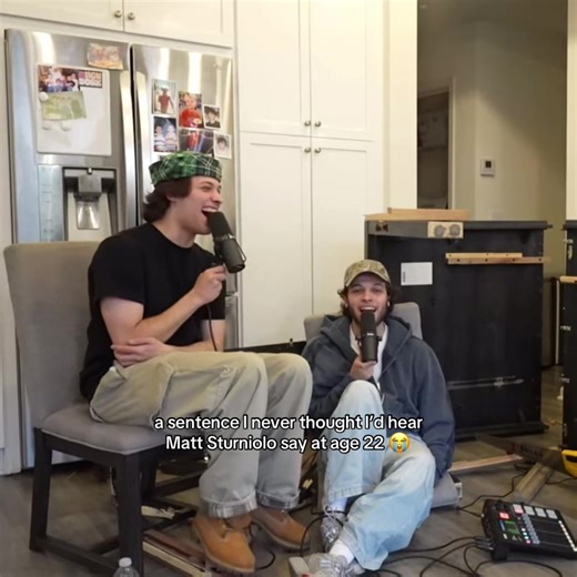 Chris was low key me, I was like “what the hell bro 😭😭” | @Nicolas Sturniolo @Matt @Christopher Sturniolo @Sturniolo’s | #fyp #fypシ #makemefamous #sturniolotriplets #mattsturniolo