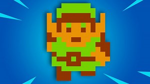 Game & Watch: The Legend of Zelda Review