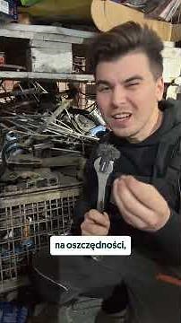 Skąd pochodzą części samochodowe na OLX? Śpieszymy z odpowiedzią! 🧑🏻‍🏫 #OLX #OLXPolska