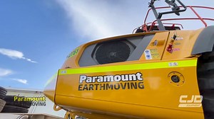 Exciting news! 🚜 Paramount Earthmoving has just received 9 brand new Volvo Construction Equipment A60H Haulers! These machines are game-changers, boosting productivity with unbeatable off-road performance, cutting-edge Volvo technology, and an impressive payload. Sustainable operations are within reach! 🌿 A huge thank you to the Paramount Earthmoving team for choosing CJD Equipment and Volvo for your hauling needs! 🤝 #CJDEquipment #ParamountEarthmoving #Volvo #Hauler #A60H #VolvoCE #Construct