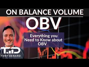 AMC OBV - What is ON BALANCE VOLUME - Is it useful in Technical Analysis?