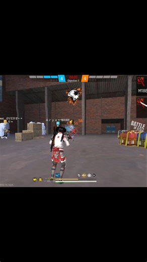 Wait For End 😱 | Pro Level One Tap Headshots Handcam ⚡ #ytshorts