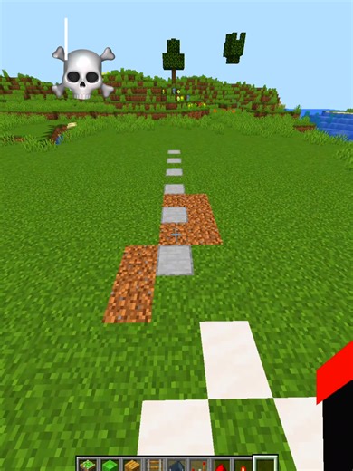 Mastering the Minecraft Wave Rider