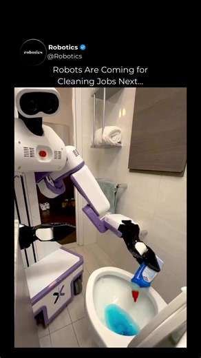 Revolutionizing Housekeeping: The Rise of Service Robots