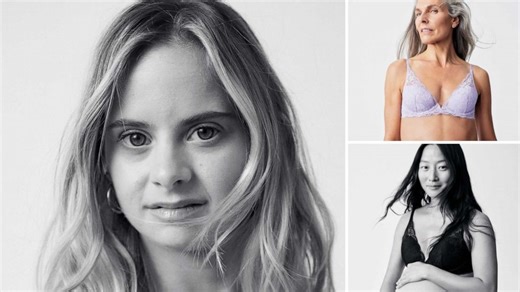 Victoria’s Secret announces major rebrand with more diversity