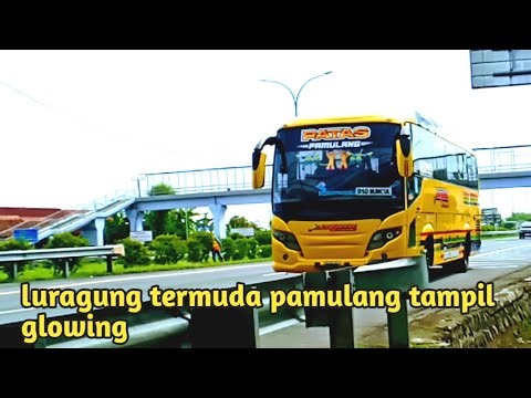 Wow, the youngest village head of Pamulang looks glowing...