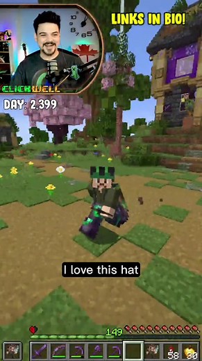Upgrade a Turtle Shell Helmet with Silence Armor Trim in Minecraft