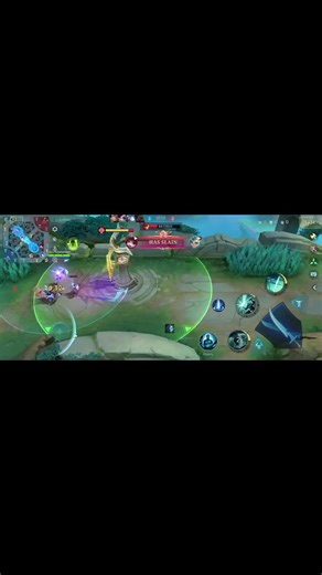 Benedetta Mobile Legends Highlights and Gameplay