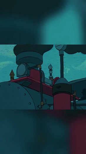 John Henry #johnhenry #disney #legend #talltale #movies #moviescene #folklore