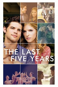 The Last Five Years (film) - Alchetron, the free social encyclopedia