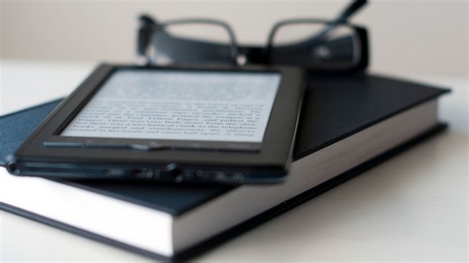 Amazon Kindle Ending USB Transfers—What It Means for Your E-Books
