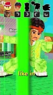 I Can See THE FUTURE in Steal a Brainrot! #shorts