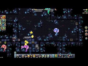 Jellyfish Reef | Atlas #3 (PC) | Diggy's Adventure